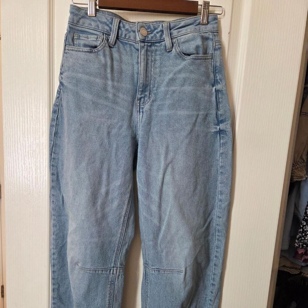So-clothing Women's Blue Jeans